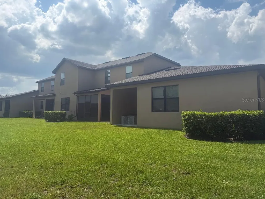 2432 Seven Oaks Drive St Cloud FL 34772