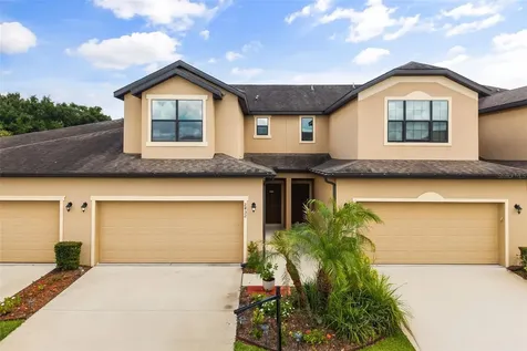 2432 Seven Oaks Drive St Cloud FL 34772