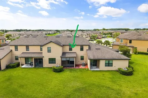 2432 Seven Oaks Drive St Cloud FL 34772