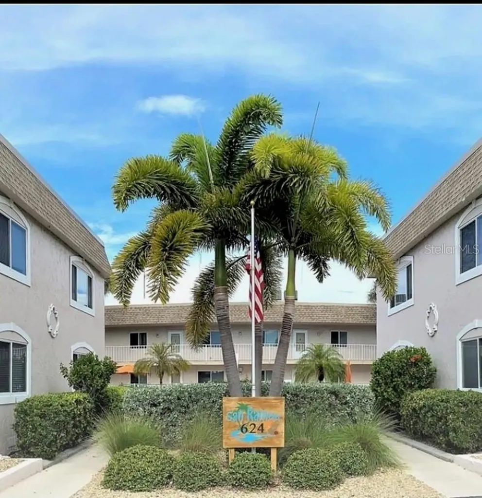 624 Flamingo Drive Venice FL 34285