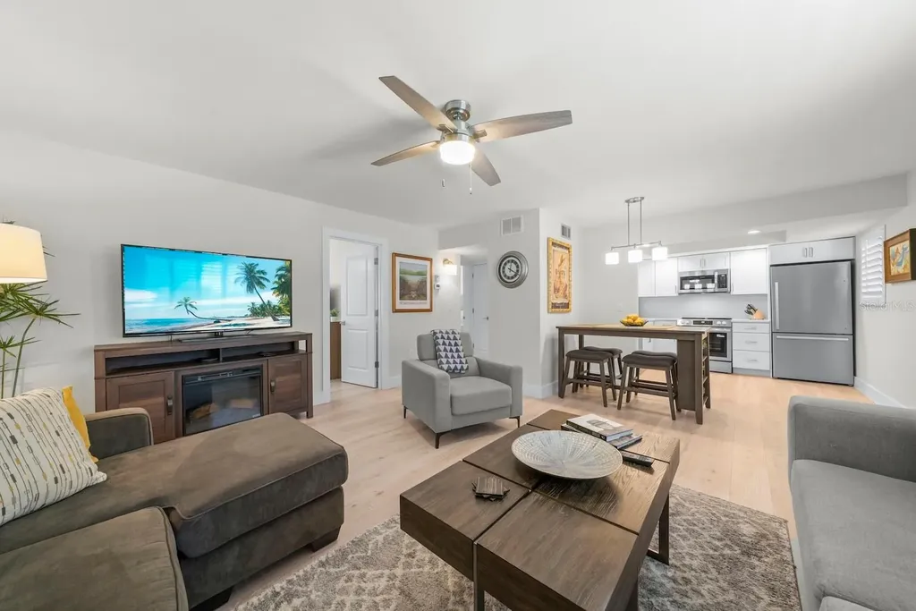 624 Flamingo Drive Venice FL 34285