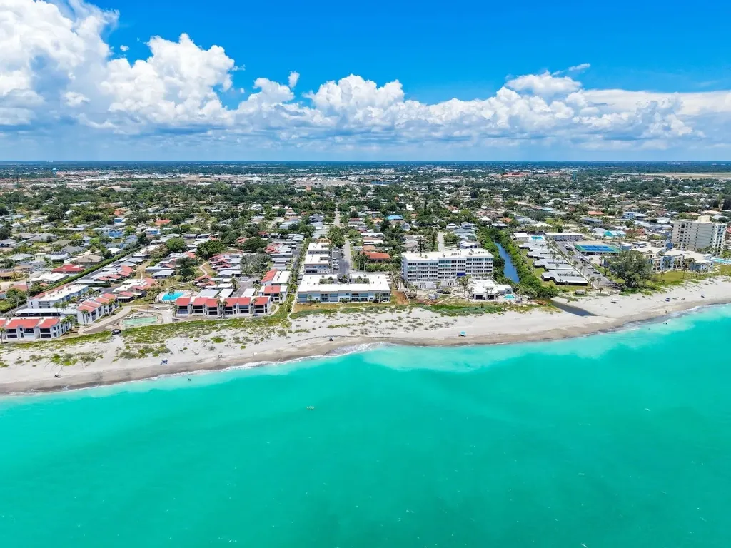 624 Flamingo Drive Venice FL 34285