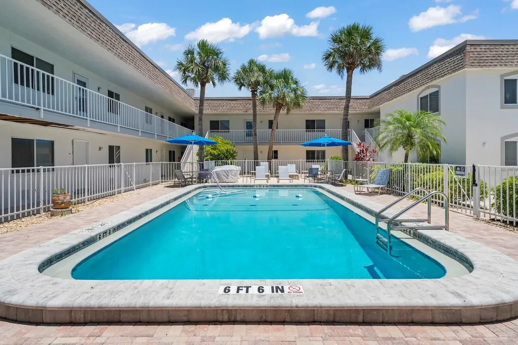 624 Flamingo Drive Venice FL 34285