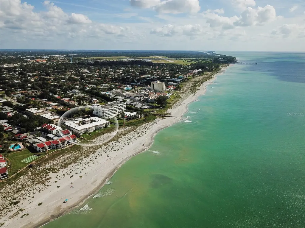 624 Flamingo Drive Venice FL 34285