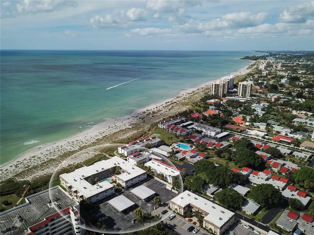 624 Flamingo Drive Venice FL 34285