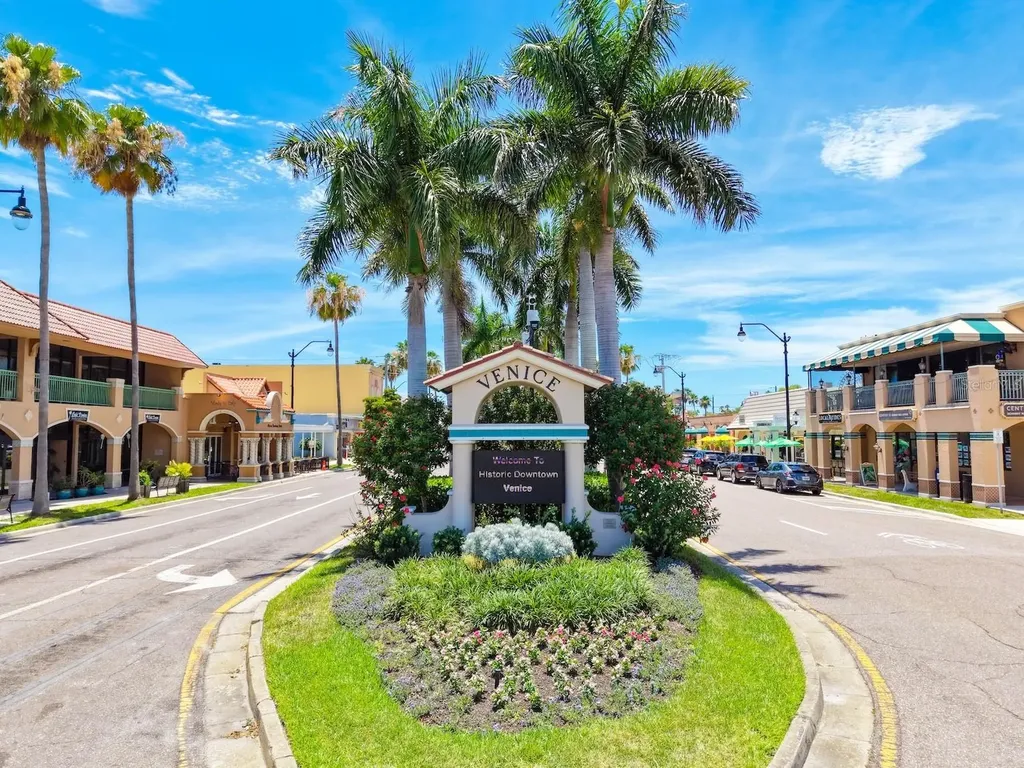 624 Flamingo Drive Venice FL 34285