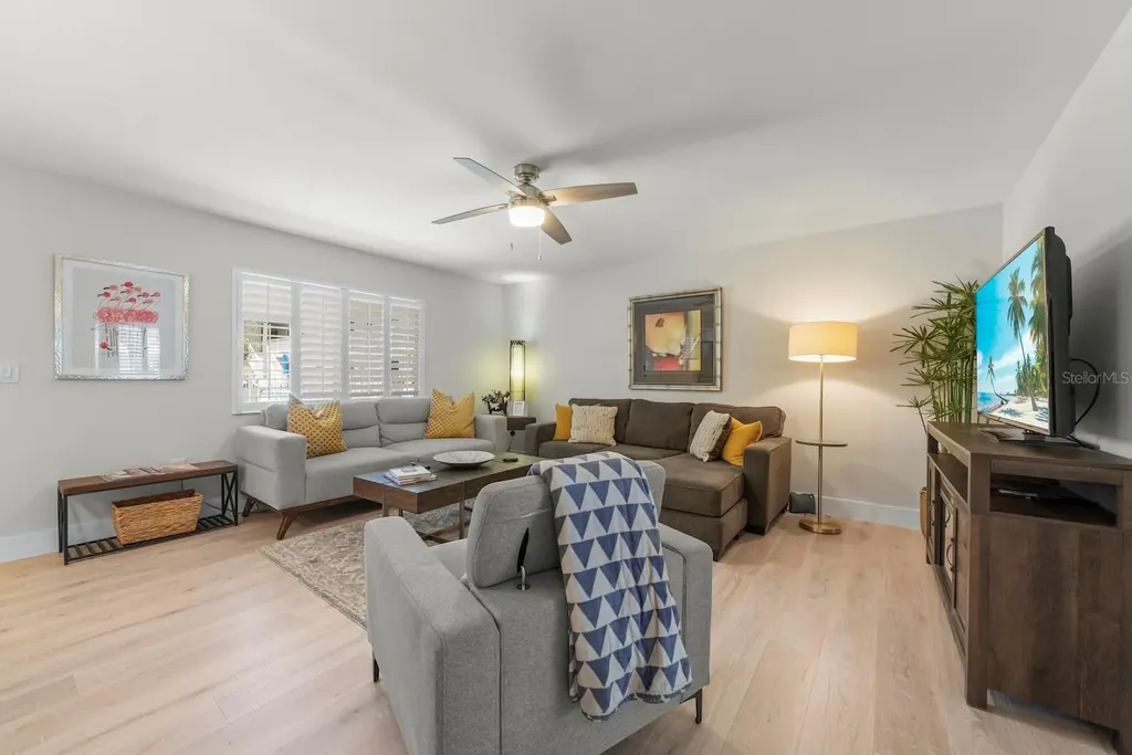 624 Flamingo Drive Venice FL 34285