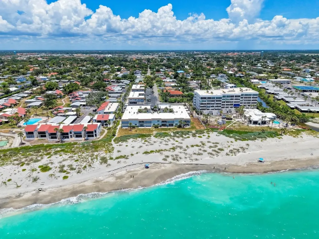 624 Flamingo Drive Venice FL 34285