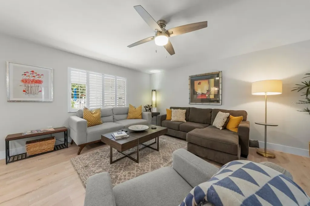 624 Flamingo Drive Venice FL 34285