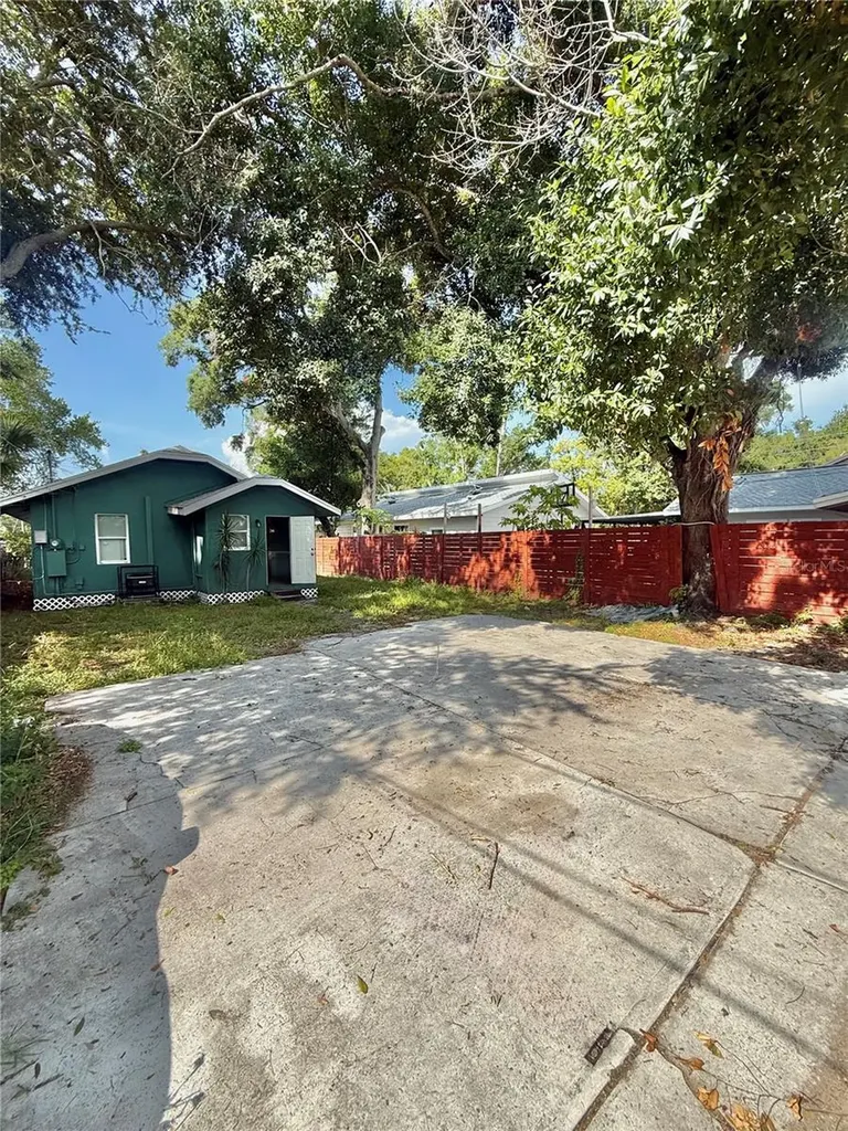 3435 4th Avenue S St Petersburg FL 33711