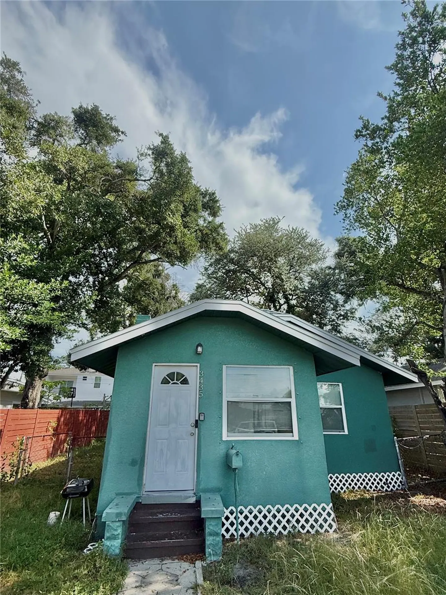 3435 4th Avenue S St Petersburg FL 33711