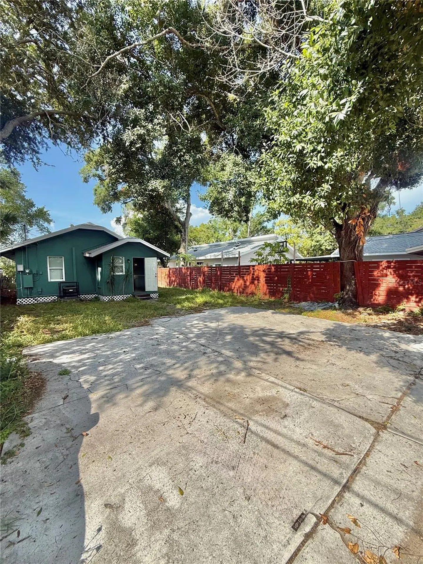 3435 4th Avenue S St Petersburg FL 33711