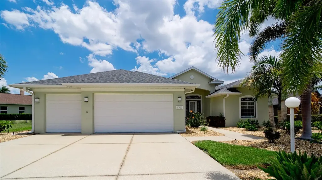 5323 90th Avenue Circle E Parrish FL 34219
