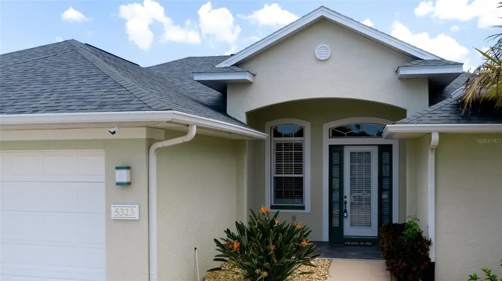 5323 90th Avenue Circle E Parrish FL 34219