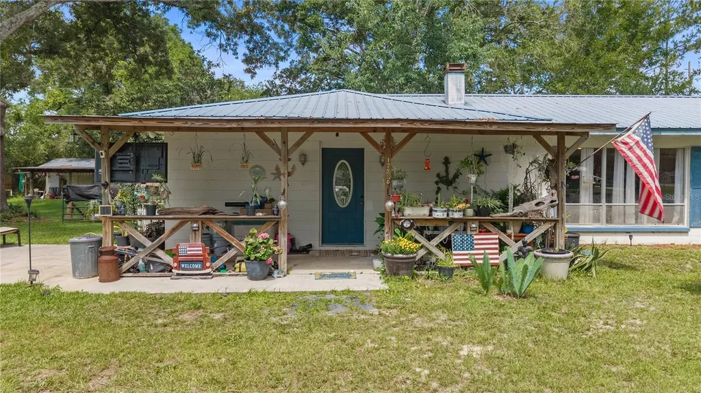 17250 NW 26th Court Trenton FL 32693