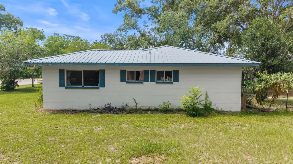 17250 NW 26th Court Trenton FL 32693