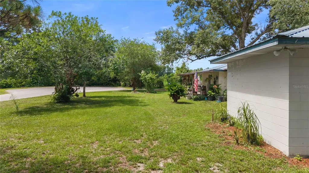 17250 NW 26th Court Trenton FL 32693