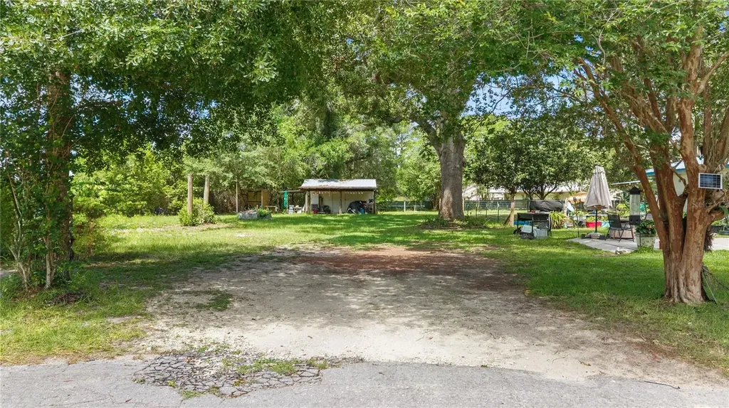 17250 NW 26th Court Trenton FL 32693