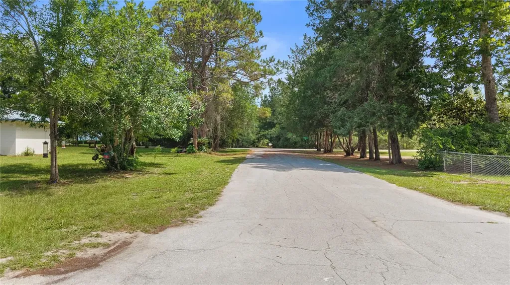 17250 NW 26th Court Trenton FL 32693