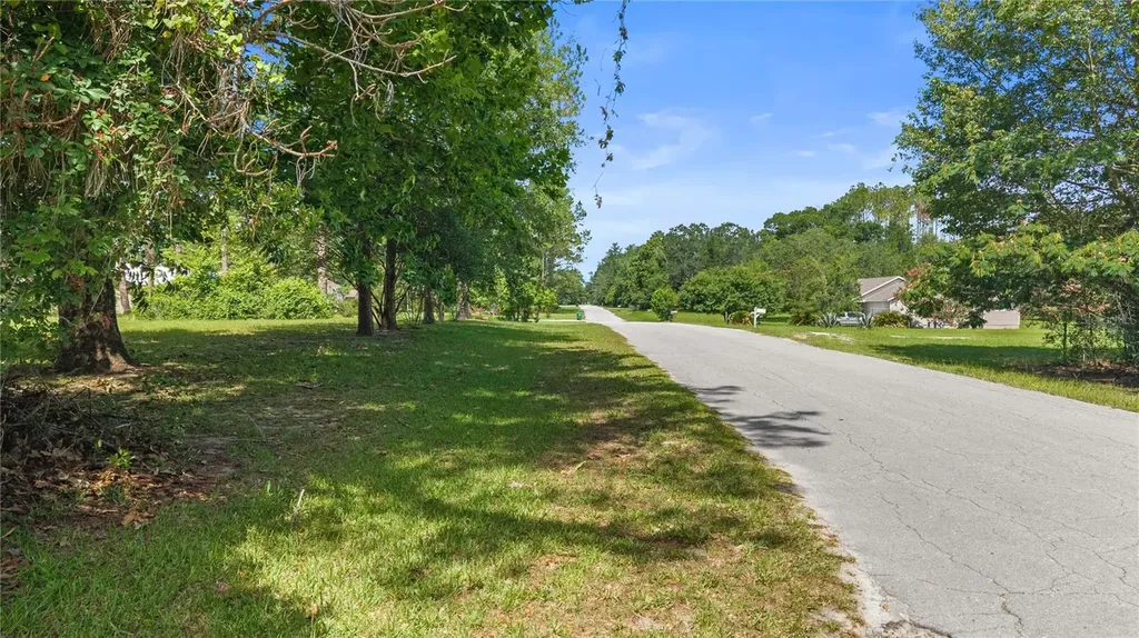 17250 NW 26th Court Trenton FL 32693