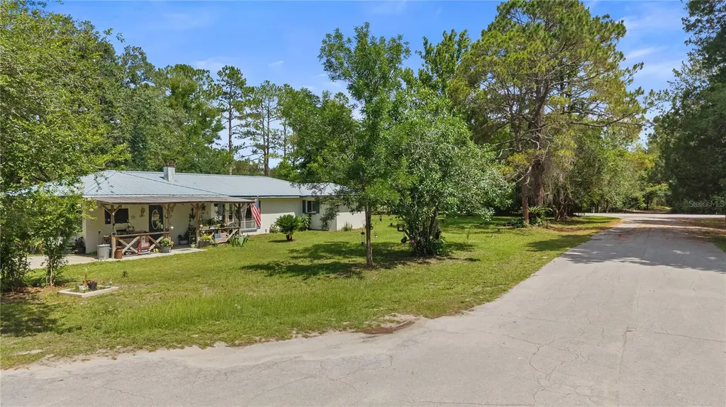 17250 NW 26th Court Trenton FL 32693