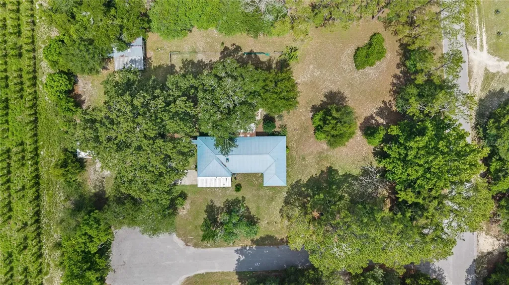17250 NW 26th Court Trenton FL 32693