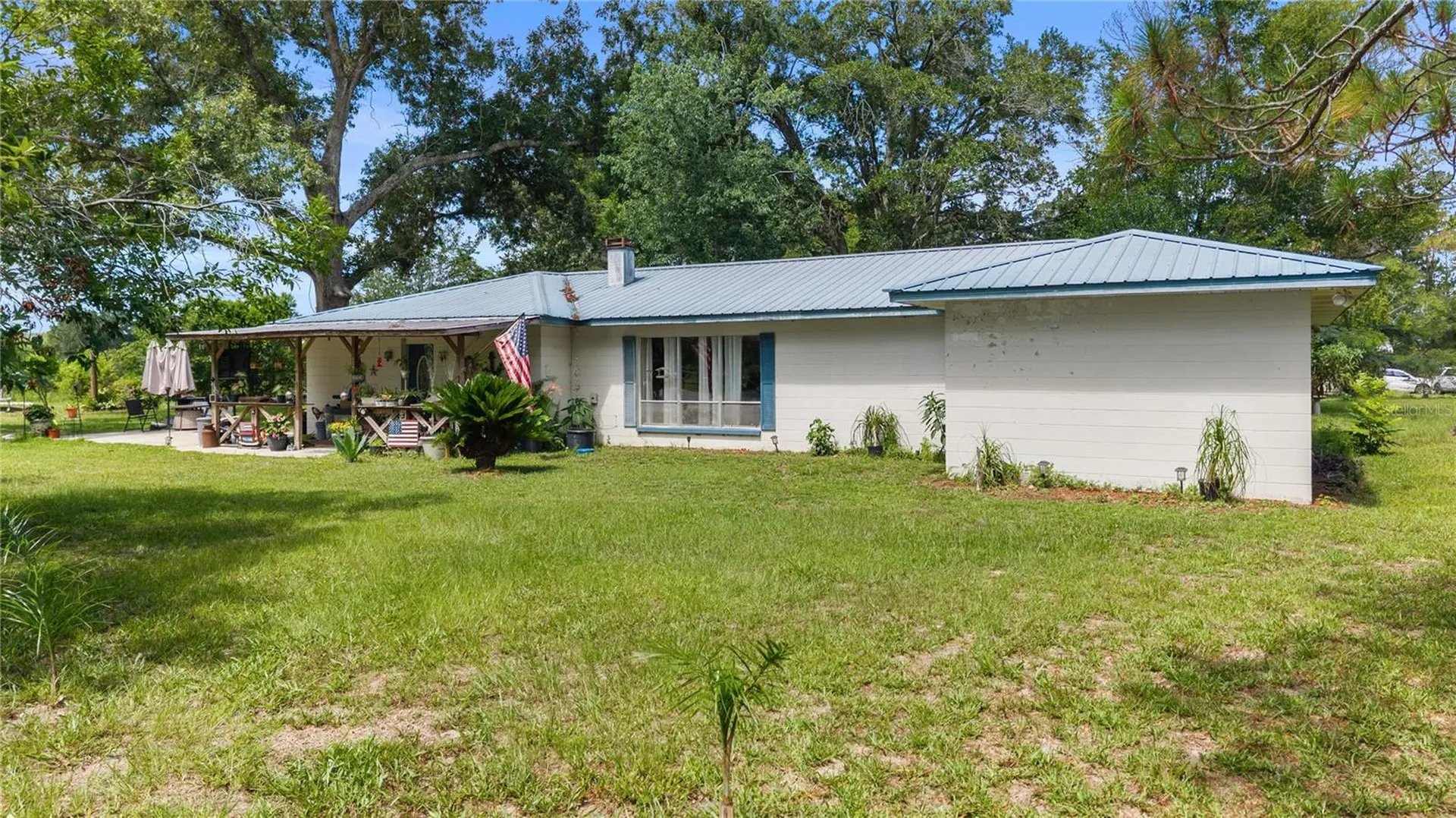 17250 NW 26th Court Trenton FL 32693