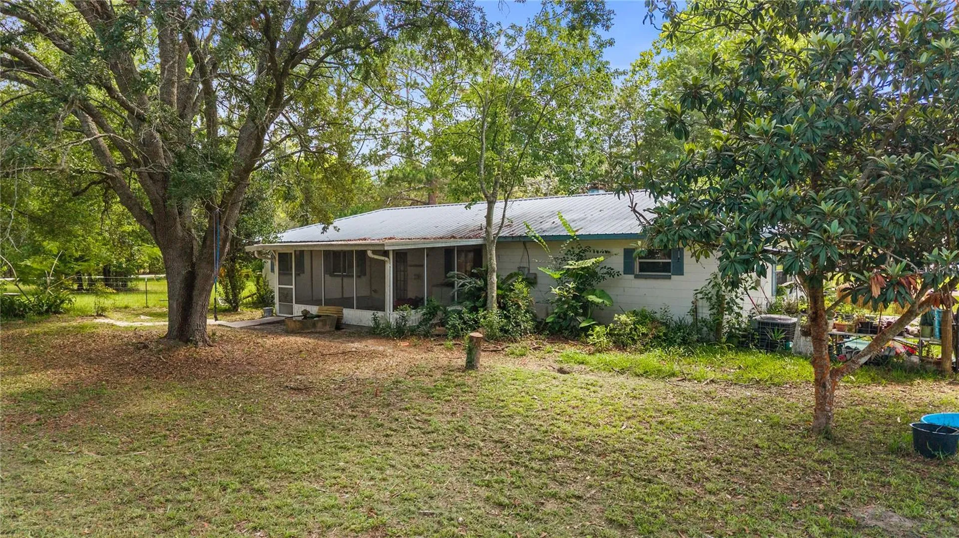 17250 NW 26th Court Trenton FL 32693