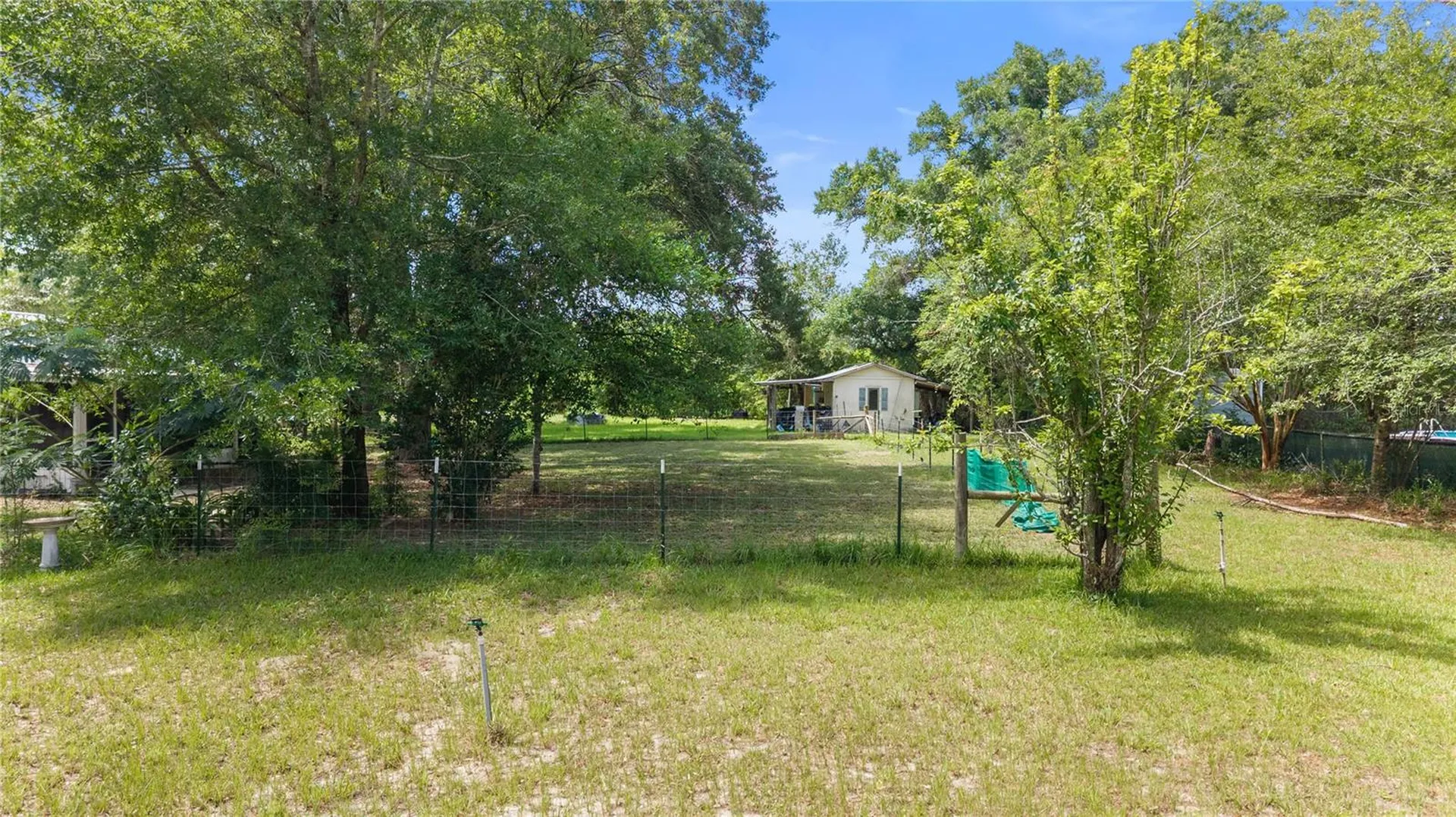 17250 NW 26th Court Trenton FL 32693