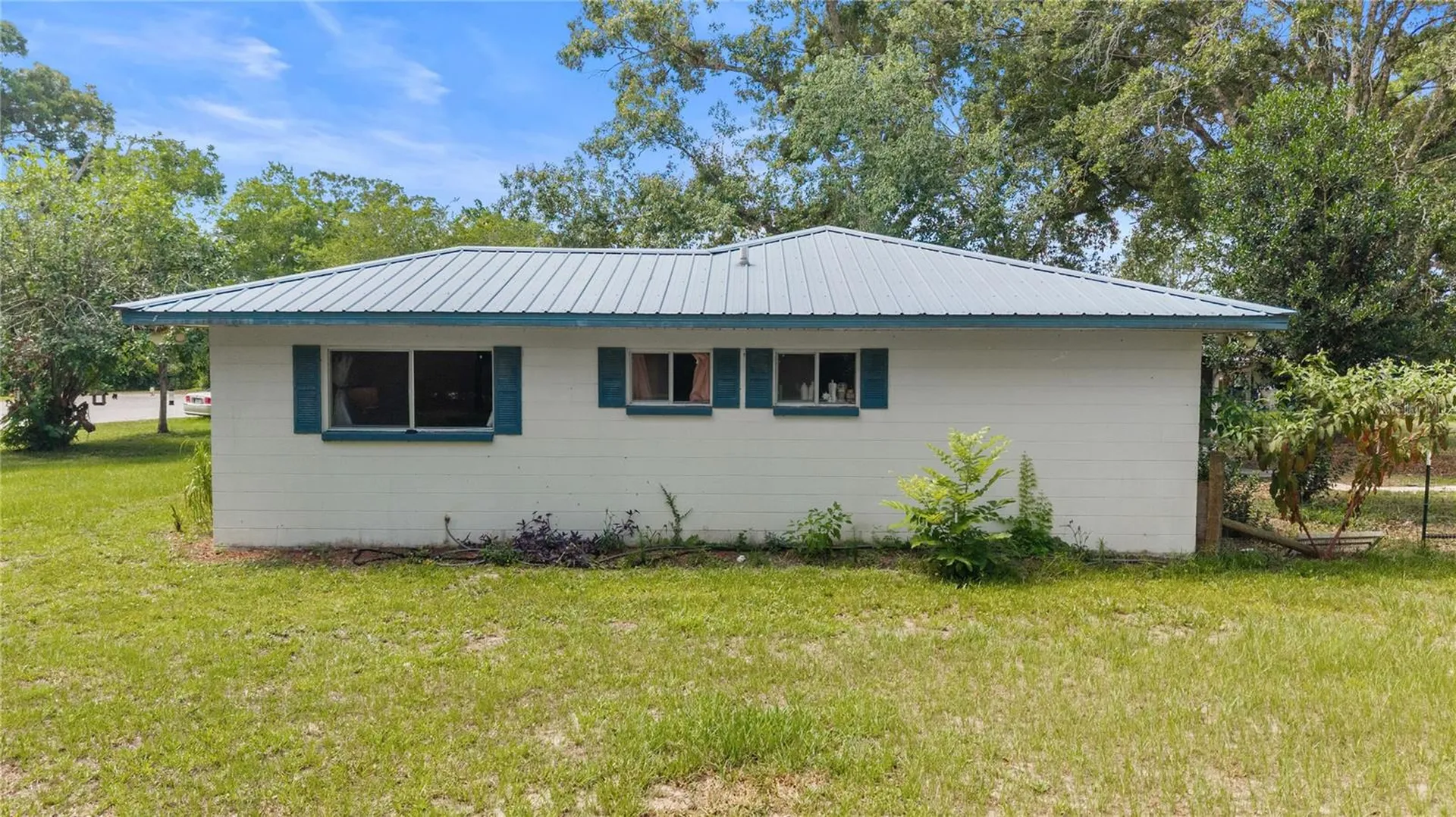 17250 NW 26th Court Trenton FL 32693