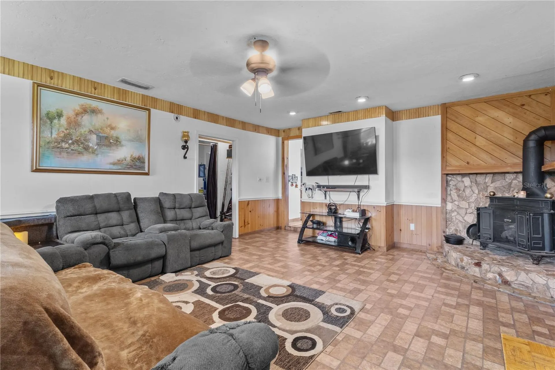 17250 NW 26th Court Trenton FL 32693