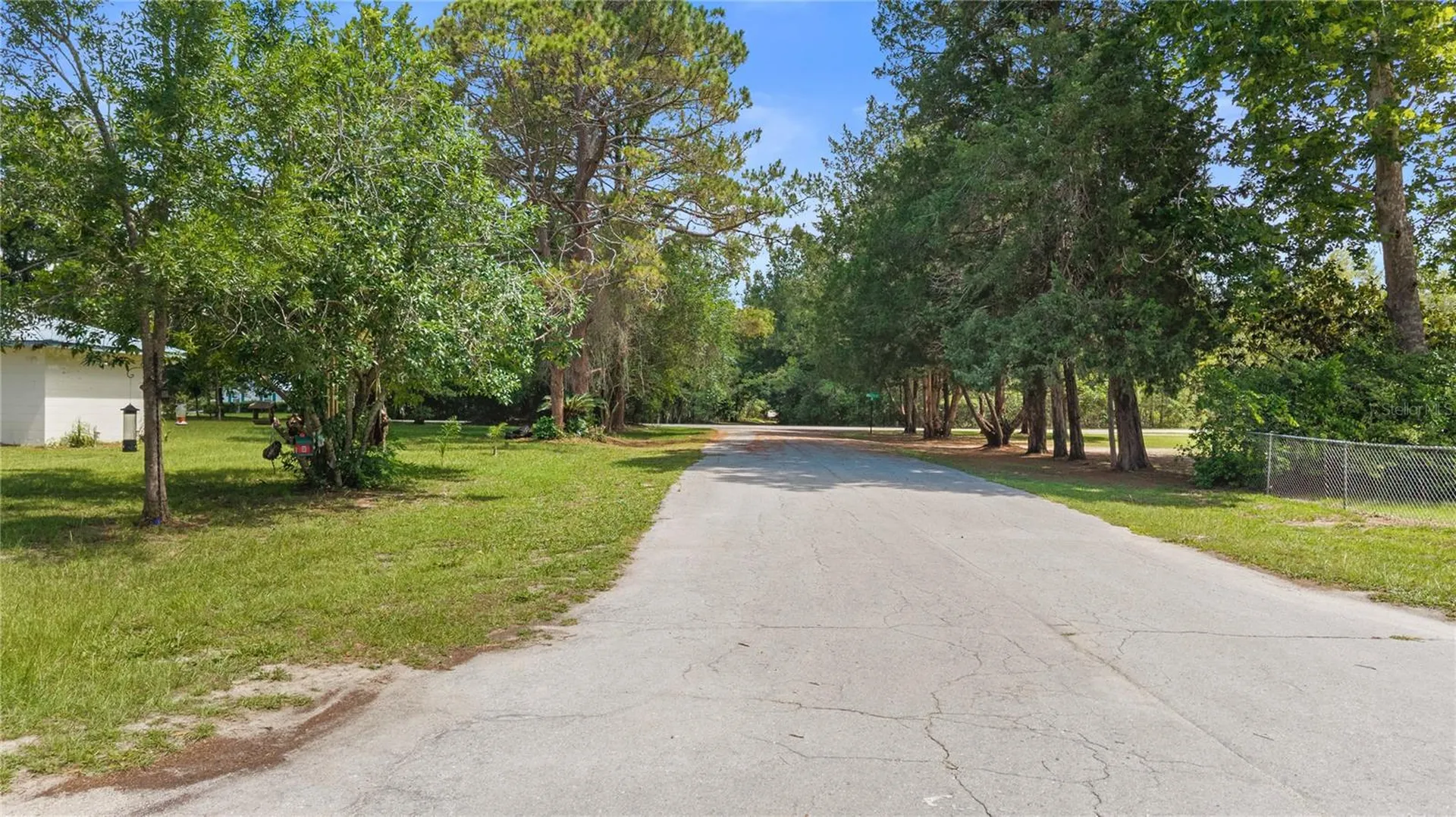 17250 NW 26th Court Trenton FL 32693