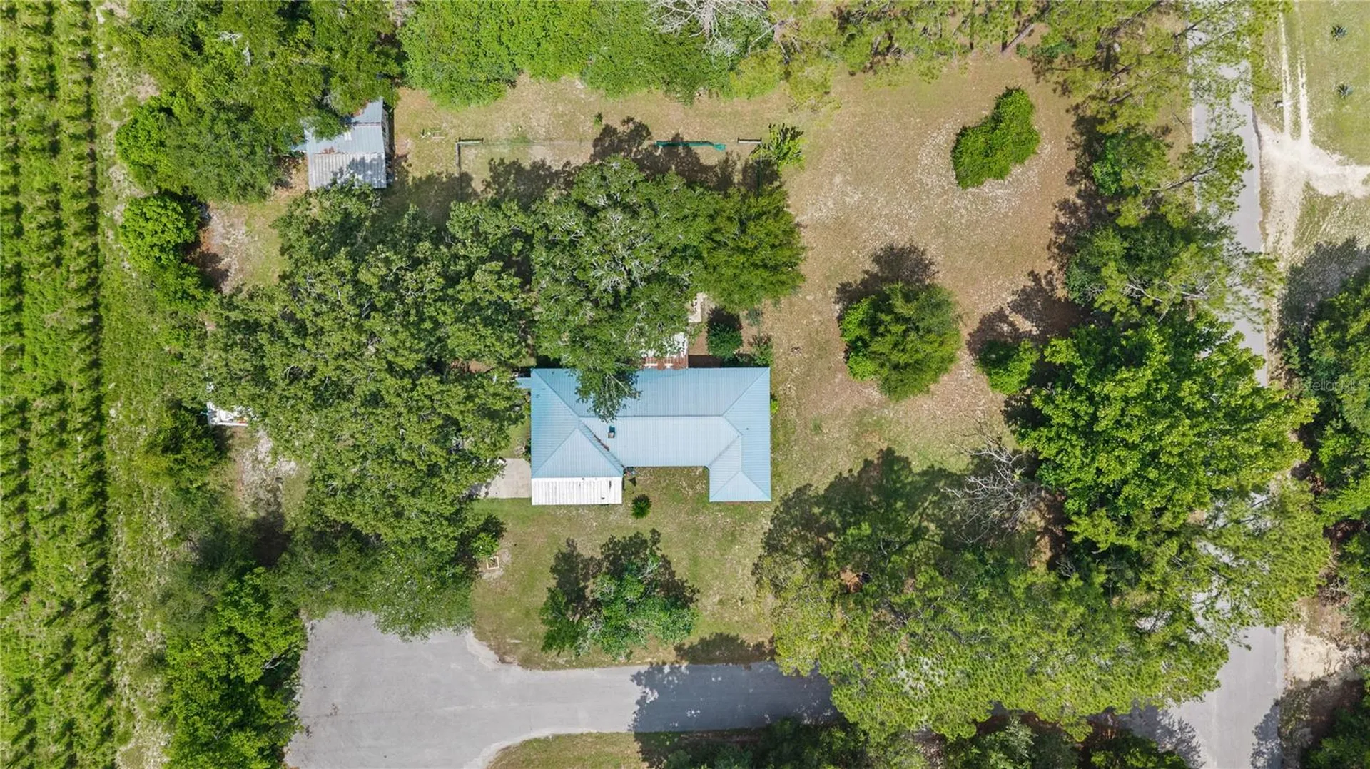 17250 NW 26th Court Trenton FL 32693