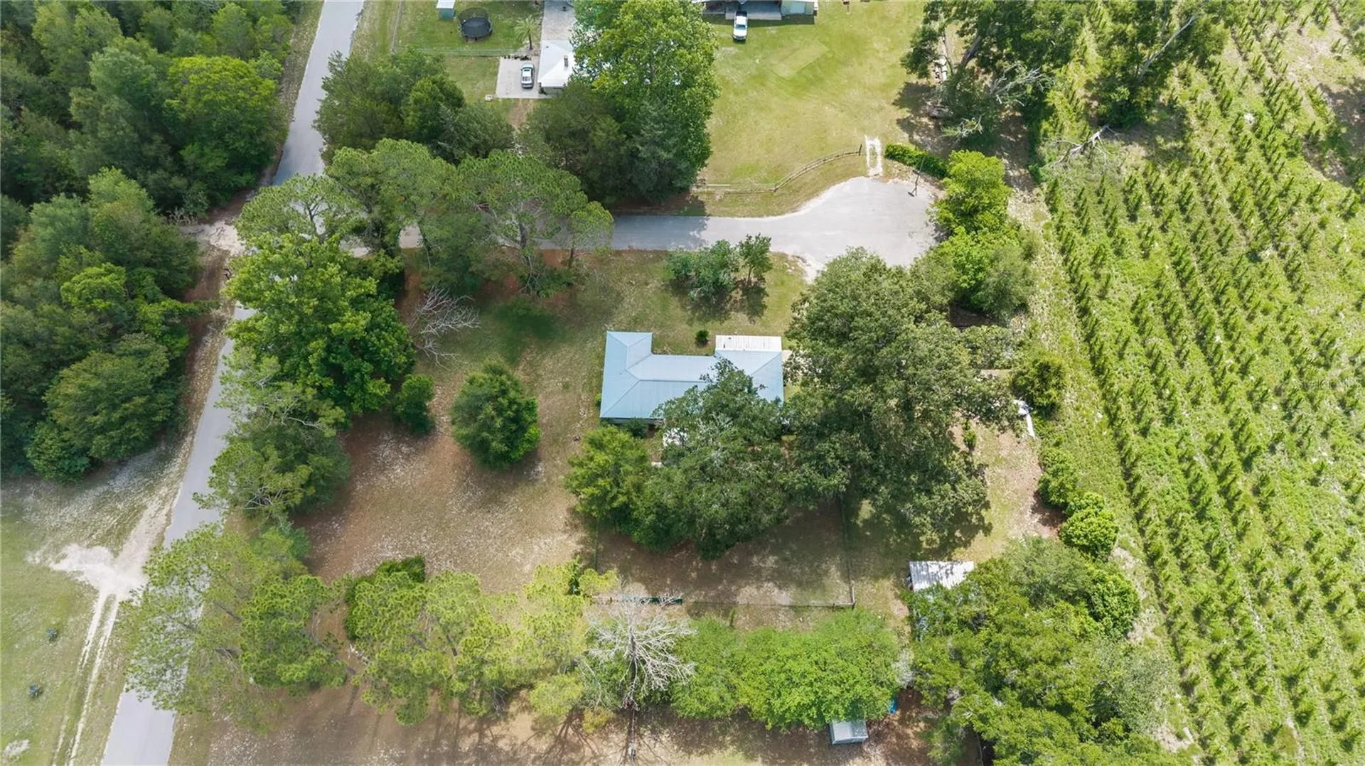 17250 NW 26th Court Trenton FL 32693