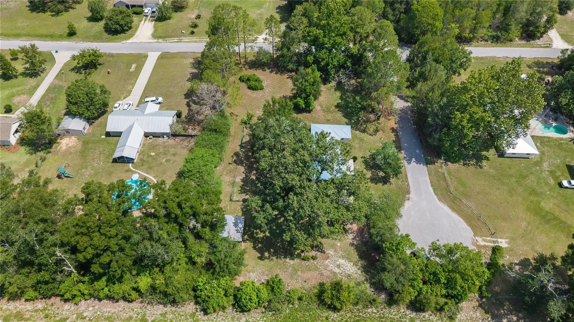 17250 NW 26th Court Trenton FL 32693
