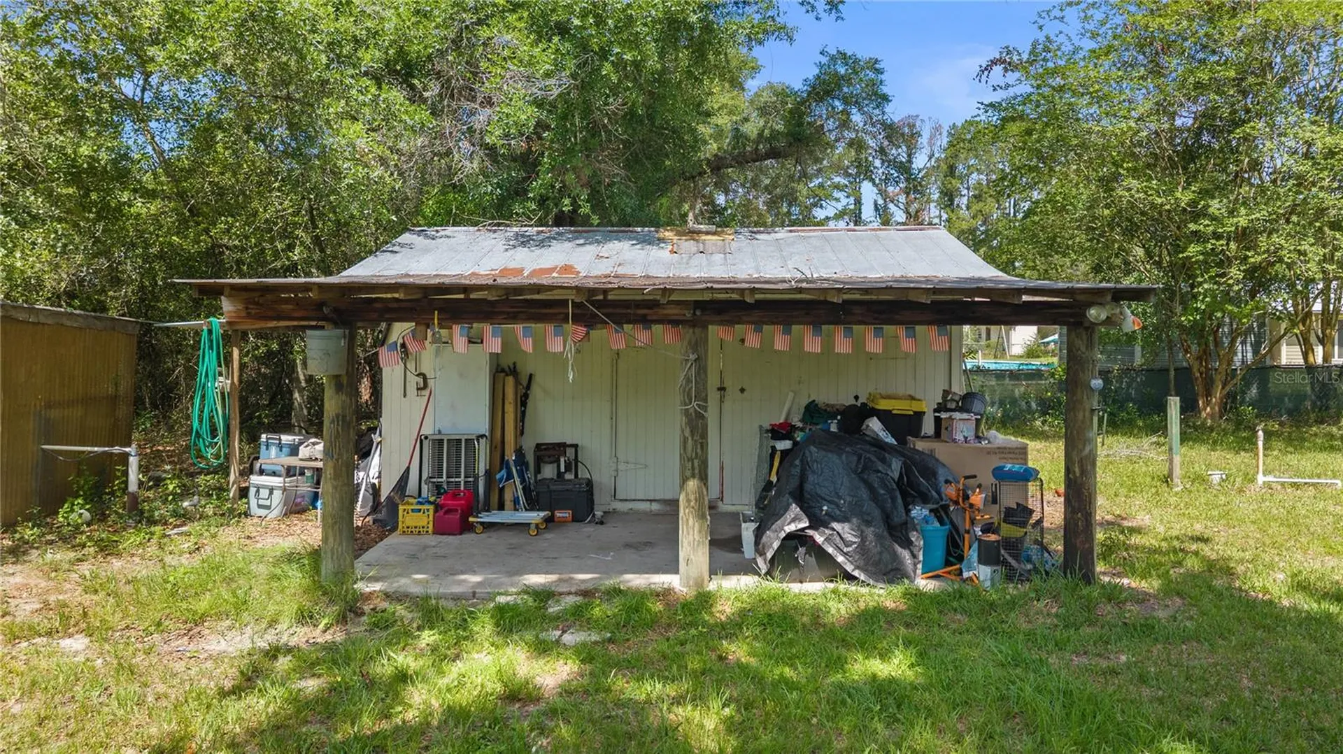 17250 NW 26th Court Trenton FL 32693
