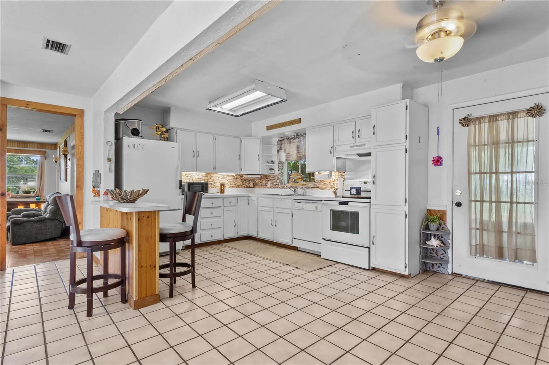 17250 NW 26th Court Trenton FL 32693