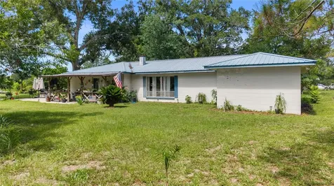 17250 NW 26th Court Trenton FL 32693