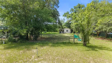 17250 NW 26th Court Trenton FL 32693