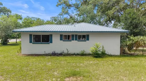 17250 NW 26th Court Trenton FL 32693