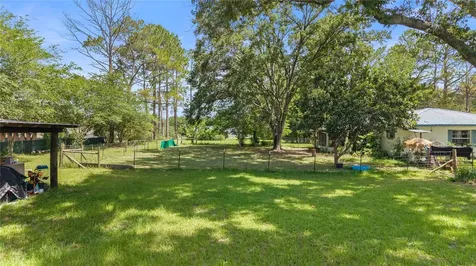 17250 NW 26th Court Trenton FL 32693