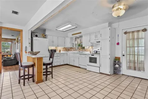 17250 NW 26th Court Trenton FL 32693