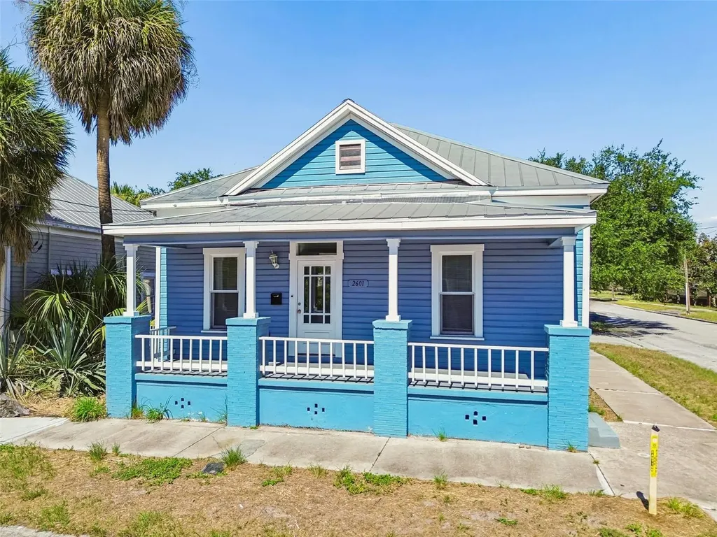 2601 N 19th Street Tampa FL 33605