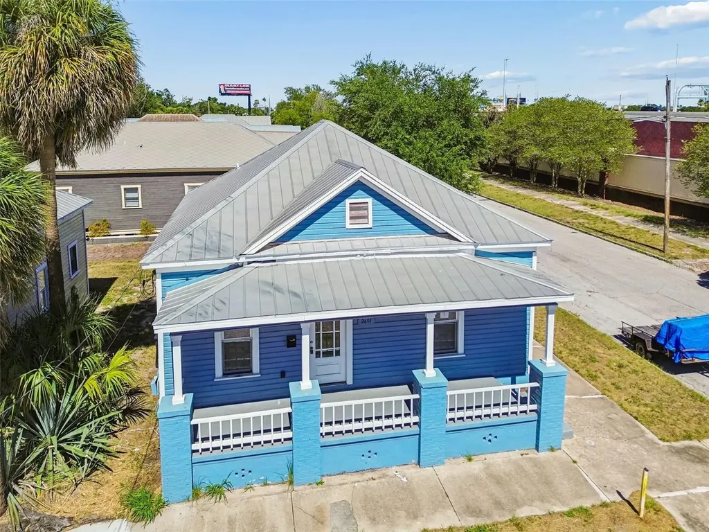 2601 N 19th Street Tampa FL 33605