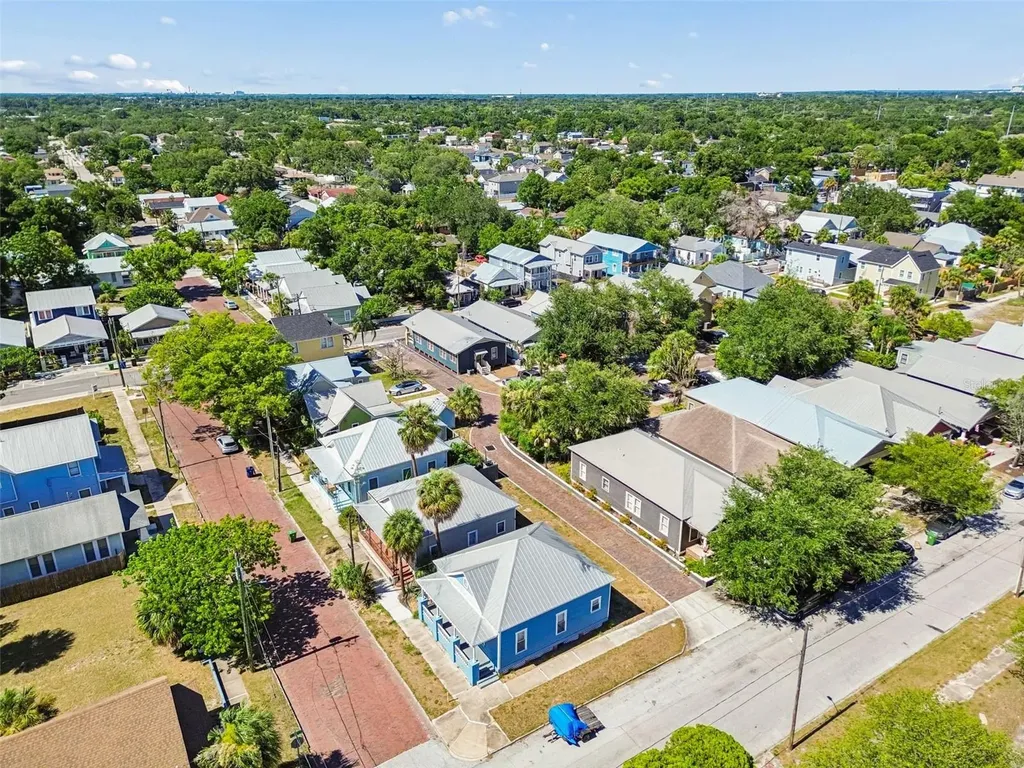 2601 N 19th Street Tampa FL 33605