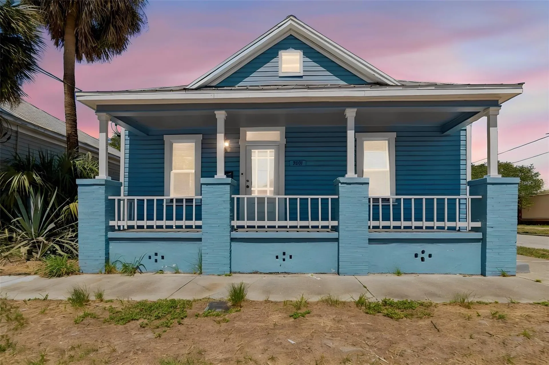 2601 N 19th Street Tampa FL 33605