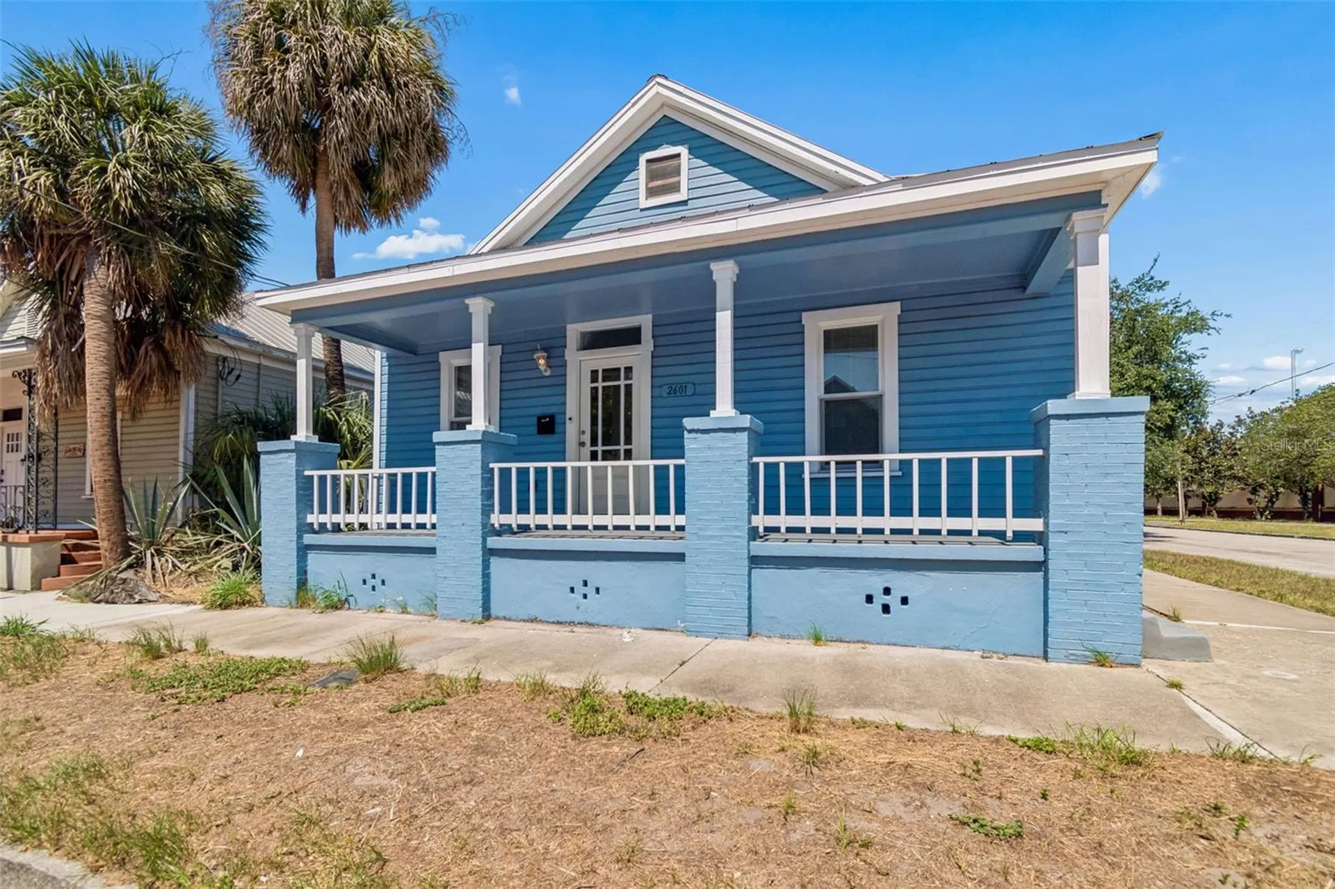 2601 N 19th Street Tampa FL 33605
