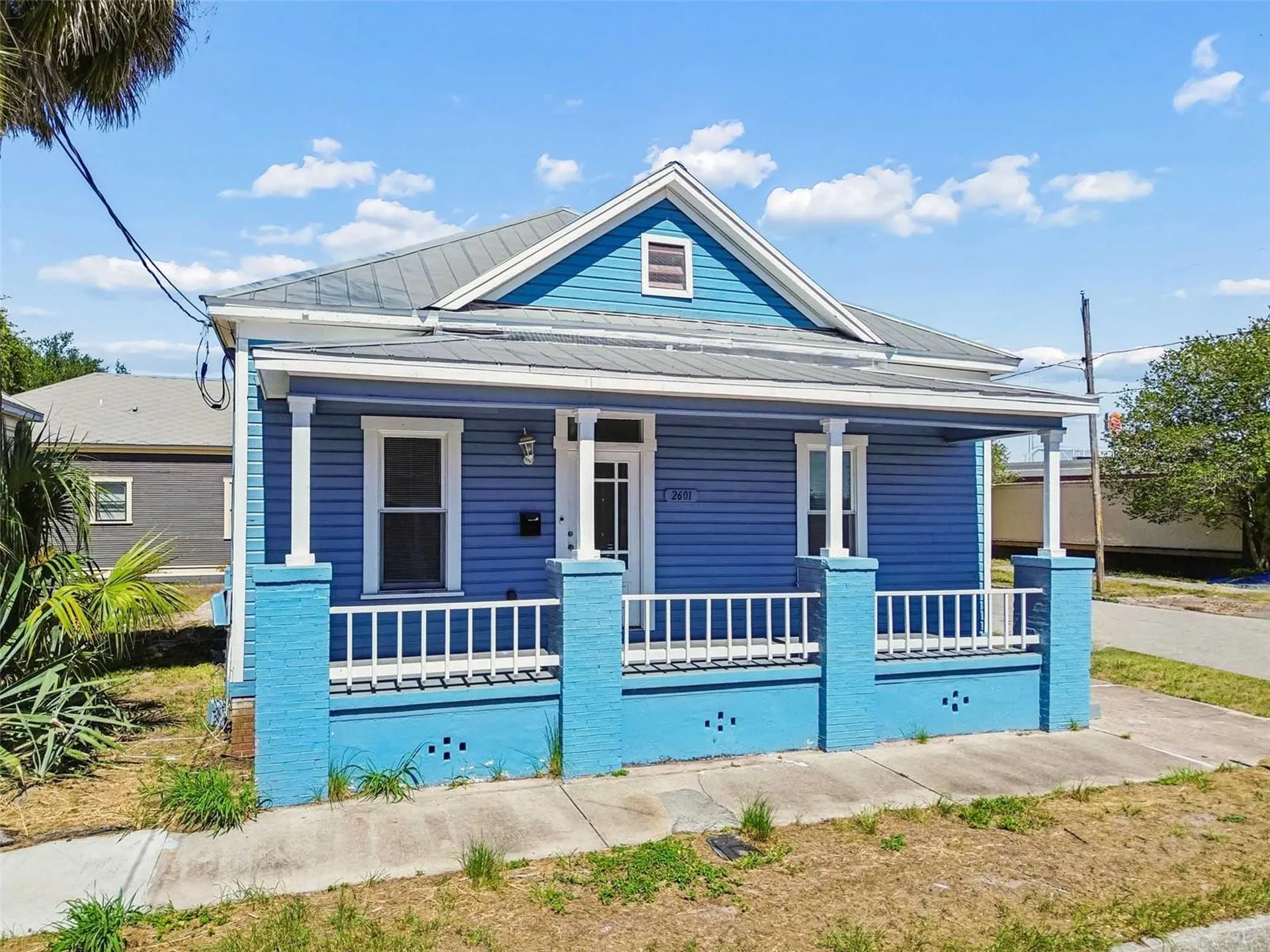 2601 N 19th Street Tampa FL 33605