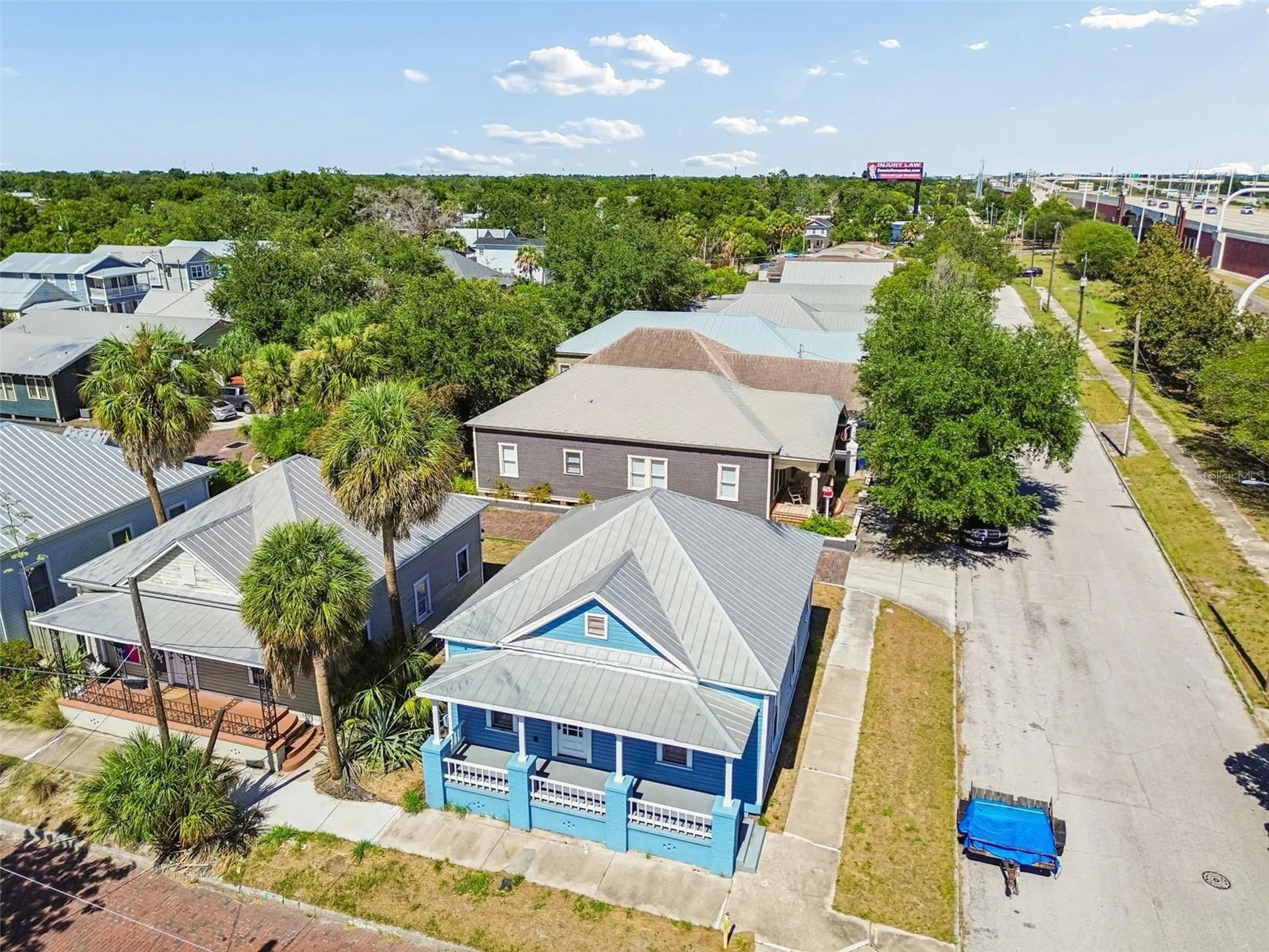 2601 N 19th Street Tampa FL 33605