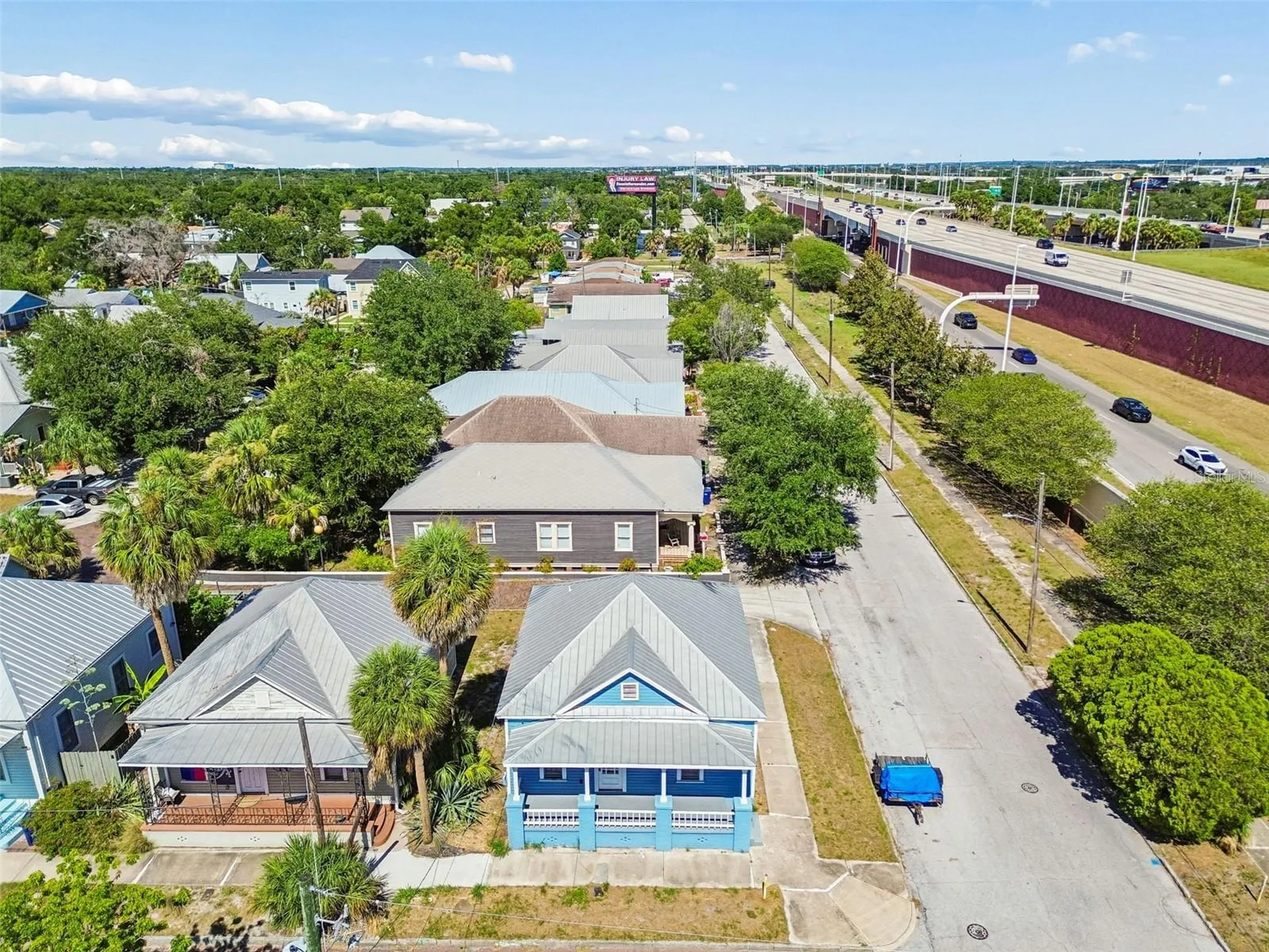 2601 N 19th Street Tampa FL 33605